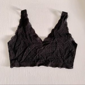 Two Super soft Bralettes